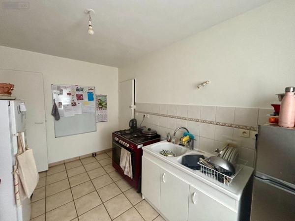 Pavillon à vendre à Déols dans l'Indre (36130), ref : JA/703   
Maussants