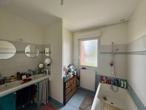 Pavillon à vendre à Déols dans l'Indre (36130), ref : JA/703   
Maussants