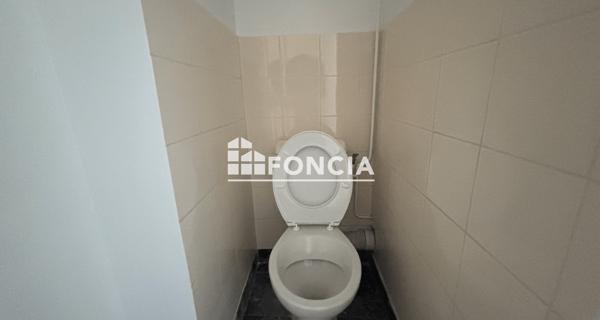 Location Appartement 3 pièces 57.75 m² - Paris 75019