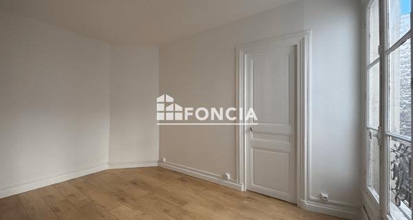 Location Appartement 3 pièces 57.75 m² - Paris 75019