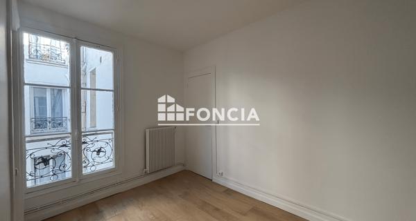 Location Appartement 3 pièces 57.75 m² - Paris 75019