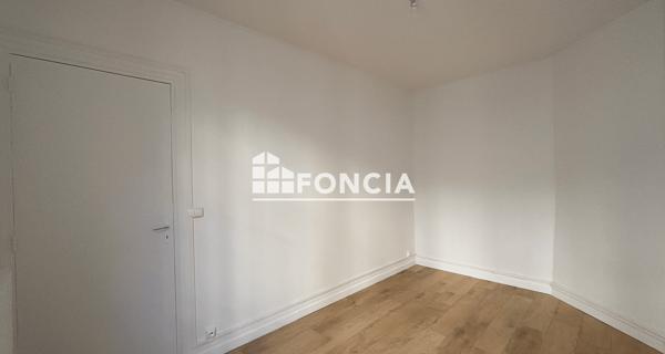 Location Appartement 3 pièces 57.75 m² - Paris 75019