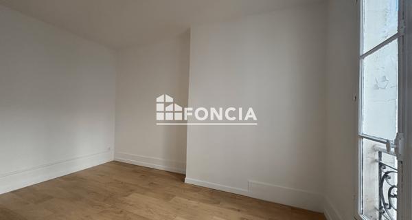 Location Appartement 3 pièces 57.75 m² - Paris 75019
