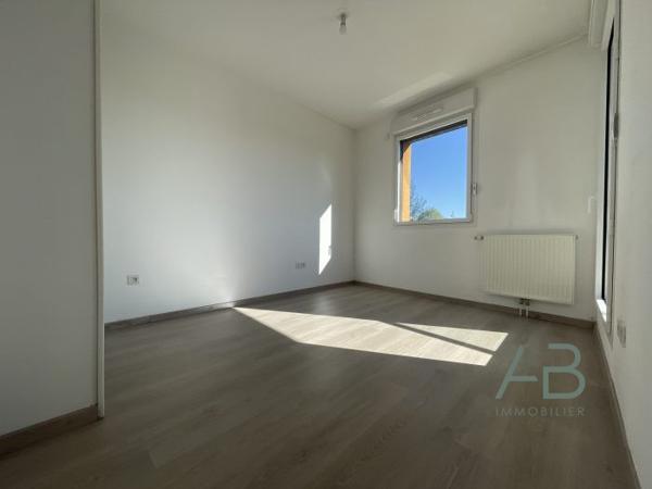 T2 Mons-en-Baroeul 46.62 m²