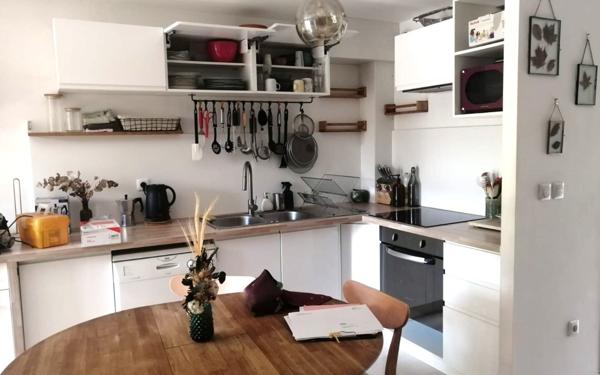 Appartement à louer    2 pièces • 44,05 m2 Toulouse