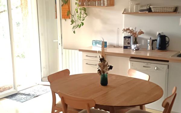 Appartement à louer    2 pièces • 44,05 m2 Toulouse