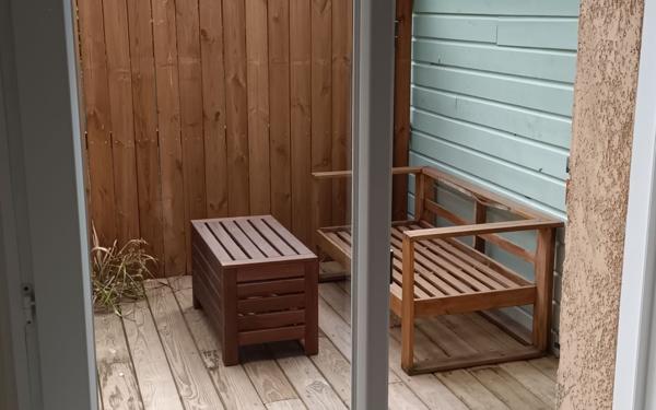 Appartement à louer    2 pièces • 44,05 m2 Toulouse