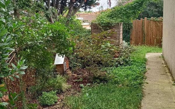 Appartement à louer    2 pièces • 44,05 m2 Toulouse