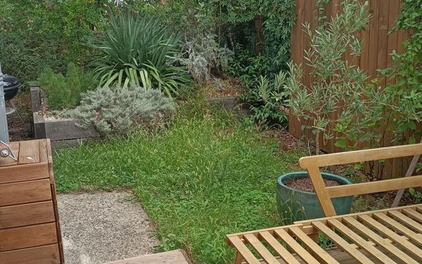 Appartement à louer    2 pièces • 44,05 m2 Toulouse