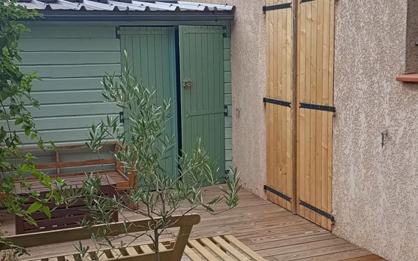 Appartement à louer    2 pièces • 44,05 m2 Toulouse