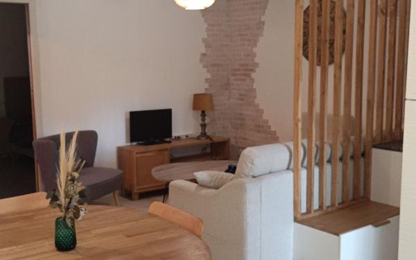 Appartement à louer    2 pièces • 44,05 m2 Toulouse