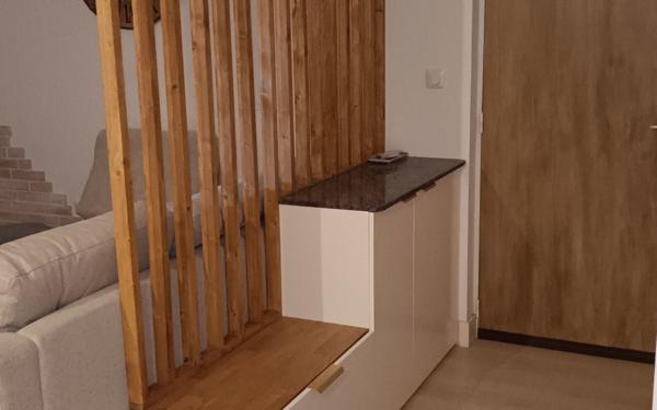 Appartement à louer    2 pièces • 44,05 m2 Toulouse