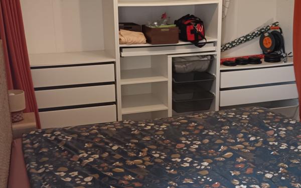 Appartement à louer    2 pièces • 44,05 m2 Toulouse