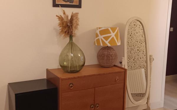 Appartement à louer    2 pièces • 44,05 m2 Toulouse