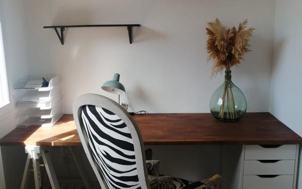 Appartement à louer    2 pièces • 44,05 m2 Toulouse