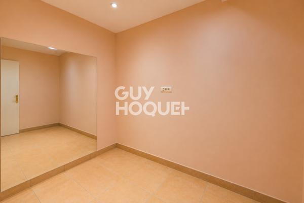 Murs commerciaux libre à vendre de 41.35 m²