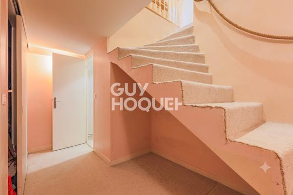 Murs commerciaux libre à vendre de 41.35 m²