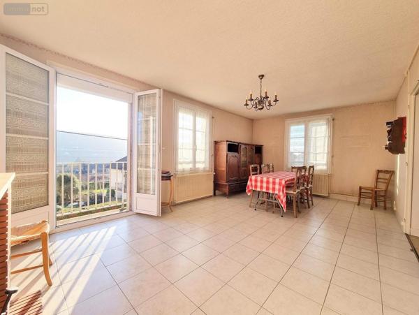 Maison à vendre à Darnétal en Seine-Maritime (76160), ref : DAR_MAI_168