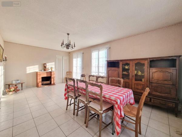 Maison à vendre à Darnétal en Seine-Maritime (76160), ref : DAR_MAI_168