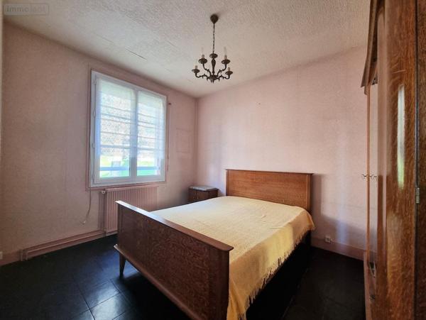 Maison à vendre à Darnétal en Seine-Maritime (76160), ref : DAR_MAI_168