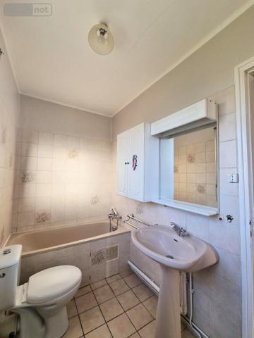 Maison à vendre à Darnétal en Seine-Maritime (76160), ref : DAR_MAI_168