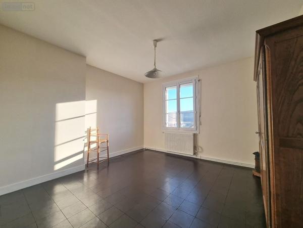 Maison à vendre à Darnétal en Seine-Maritime (76160), ref : DAR_MAI_168