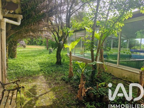 Maison à vendre 6 pièces 145 m² Saubrigues