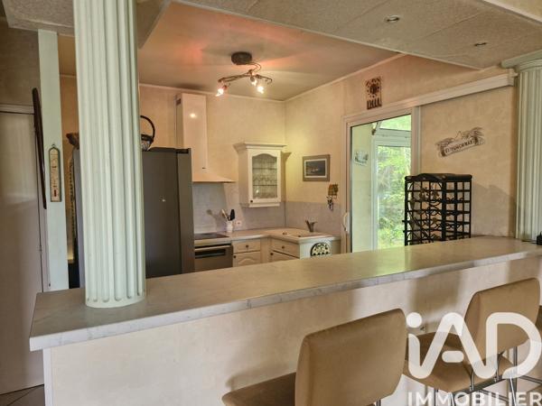 Maison à vendre 6 pièces 145 m² Saubrigues