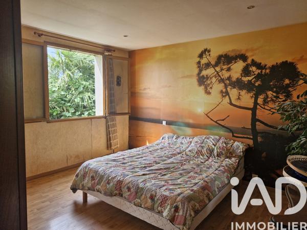 Maison à vendre 6 pièces 145 m² Saubrigues