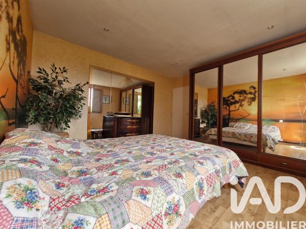 Maison à vendre 6 pièces 145 m² Saubrigues