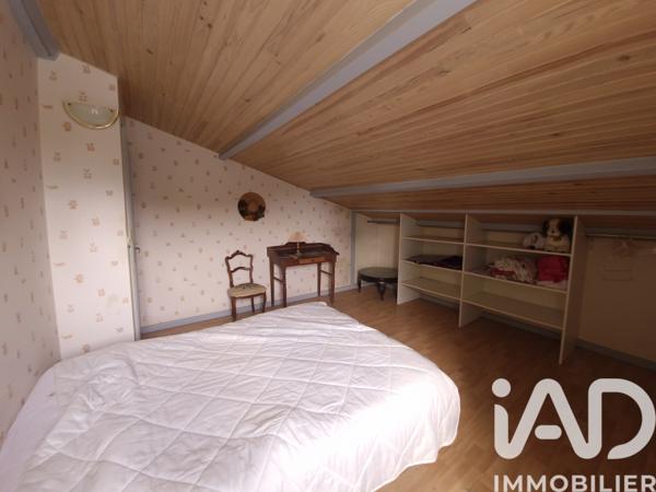Maison à vendre 6 pièces 145 m² Saubrigues