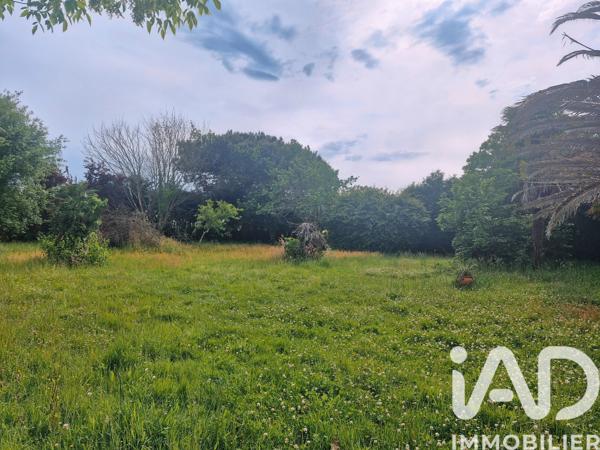 Maison à vendre 6 pièces 145 m² Saubrigues