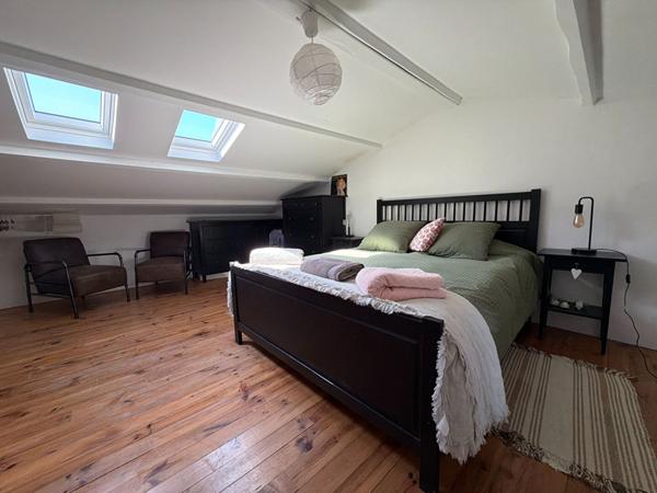 À VENDRE EN EXCLUSIVITÉ PERTUIS (84120) MAISON 6 PIECES D'ENVIRON 143m²  AVEC GARAGE, JARDIN ET PISCINE À DÉBORDEMENT CHAUFFÉE.