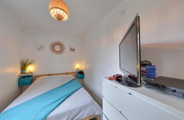 Achat maison Ozoir-la-Ferrière - 4 pièce(s) - 55 m² - 299 900 €