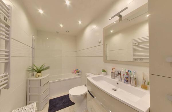 Achat maison Ozoir-la-Ferrière - 4 pièce(s) - 55 m² - 299 900 €