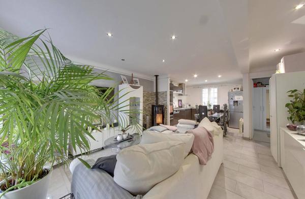 Achat maison Ozoir-la-Ferrière - 4 pièce(s) - 55 m² - 299 900 €