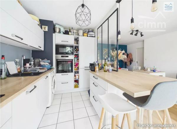 Nouveauté CIMM Immobilier!