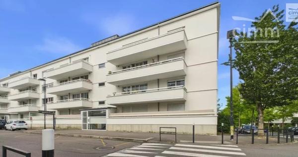 Nouveauté CIMM Immobilier!