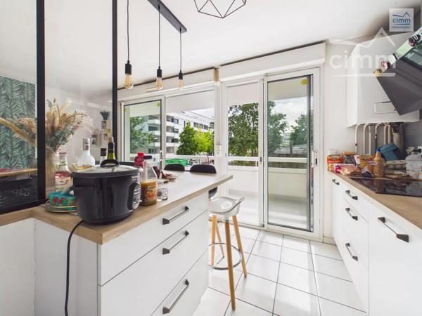 Nouveauté CIMM Immobilier!