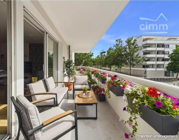 Nouveauté CIMM Immobilier!