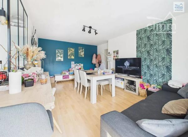 Nouveauté CIMM Immobilier!