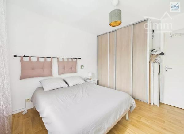 Nouveauté CIMM Immobilier!
