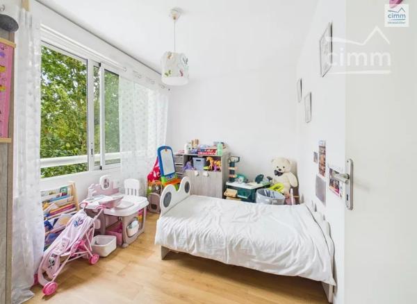 Nouveauté CIMM Immobilier!