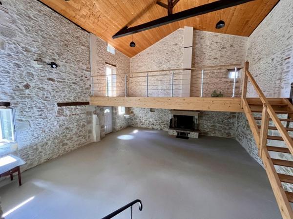 Vente / Maison à La Réole (33190)
