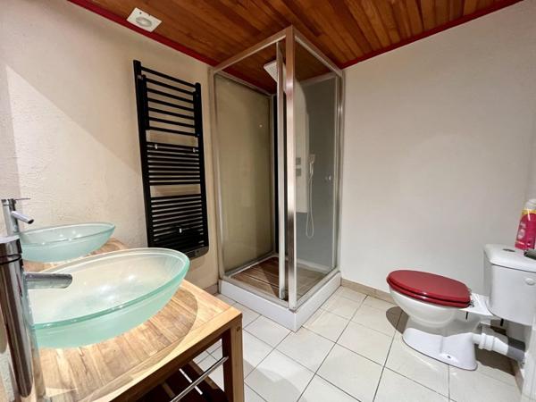 Vente / Maison à La Réole (33190)
