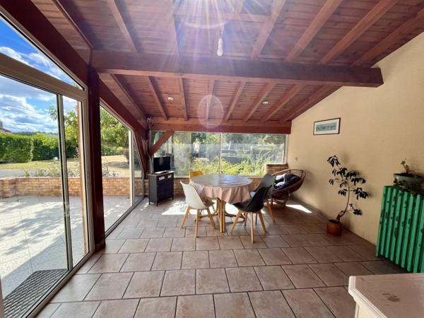 Vente / Maison à La Réole (33190)