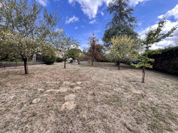 Vente / Maison à La Réole (33190)
