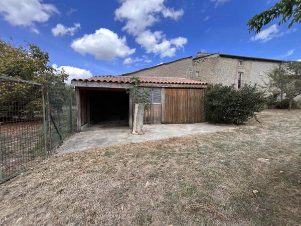 Vente / Maison à La Réole (33190)