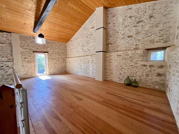 Vente / Maison à La Réole (33190)