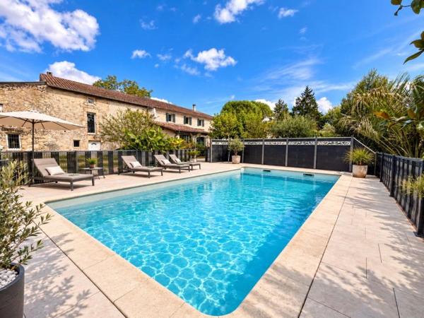 Vente / Maison à La Réole (33190)